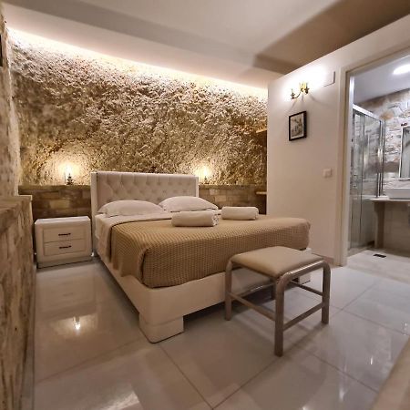 Nj Corfu Kalypso Apartment Экстерьер фото