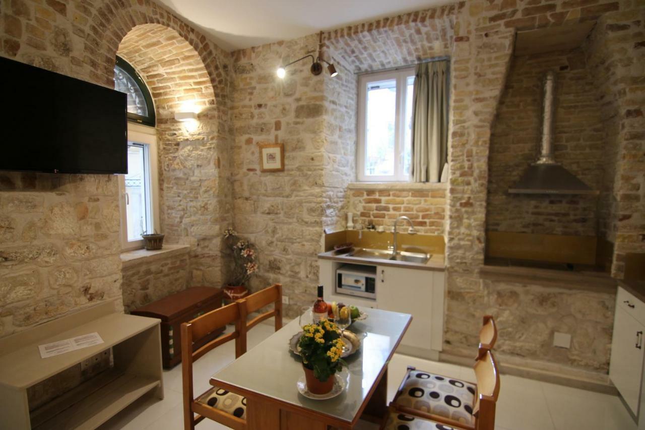 Nj Corfu Kalypso Apartment Экстерьер фото